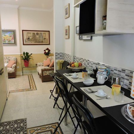 La Gioiosa B&B Rome Luaran gambar