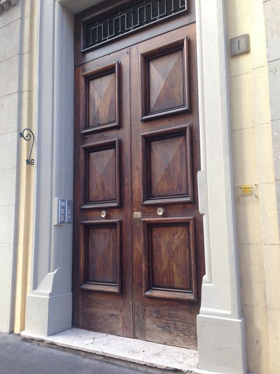 La Gioiosa B&B Rome Luaran gambar