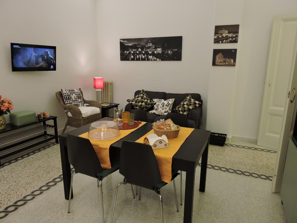 La Gioiosa B&B Rome Luaran gambar