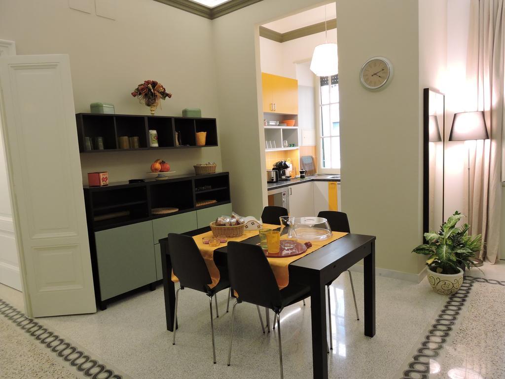 La Gioiosa B&B Rome Luaran gambar