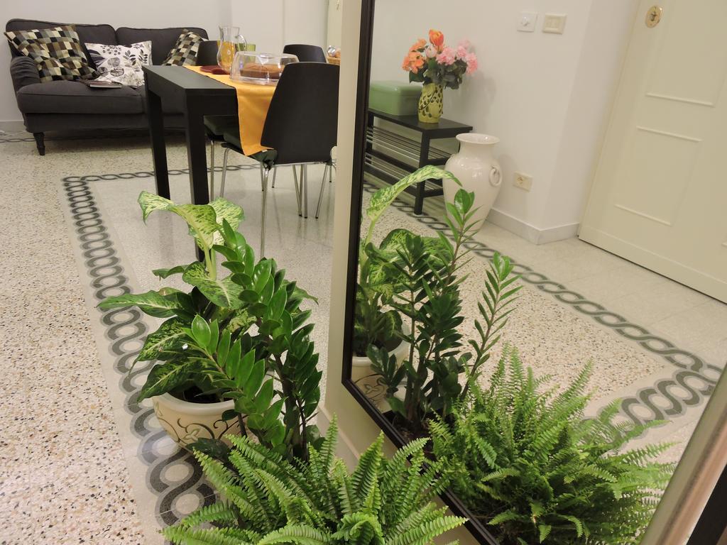 La Gioiosa B&B Rome Bilik gambar