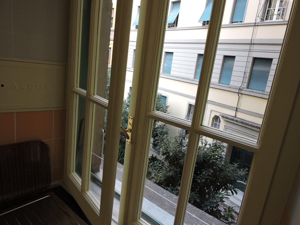 La Gioiosa B&B Rome Luaran gambar