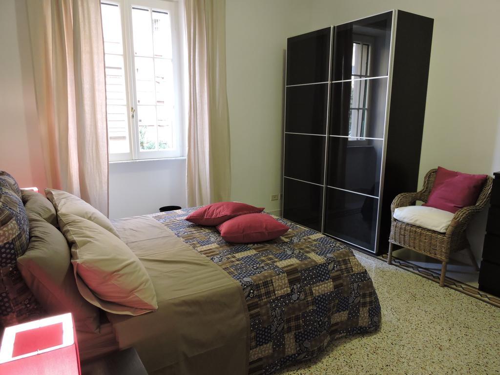 La Gioiosa B&B Rome Bilik gambar