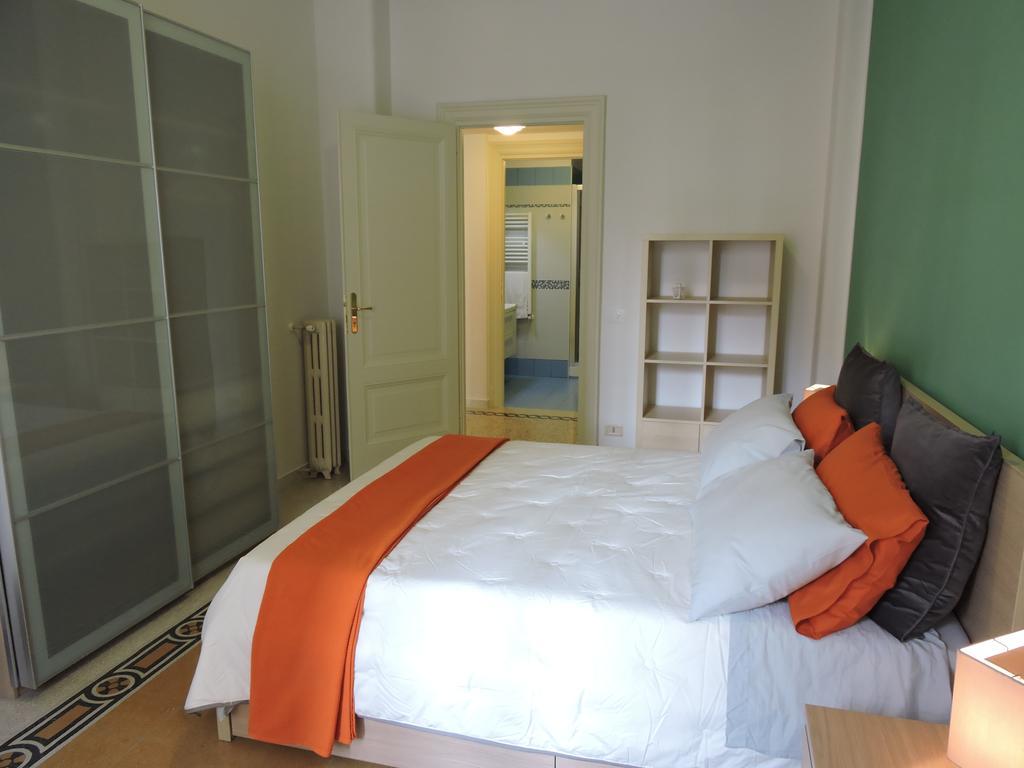 La Gioiosa B&B Rome Bilik gambar