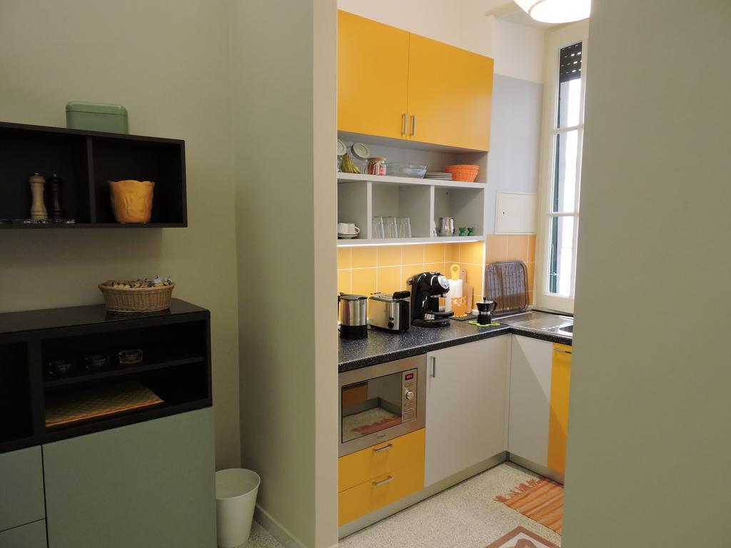 La Gioiosa B&B Rome Luaran gambar