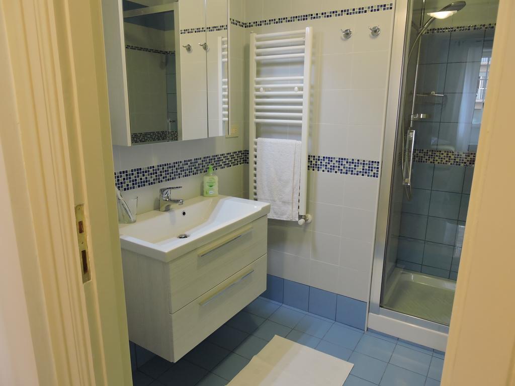 La Gioiosa B&B Rome Bilik gambar