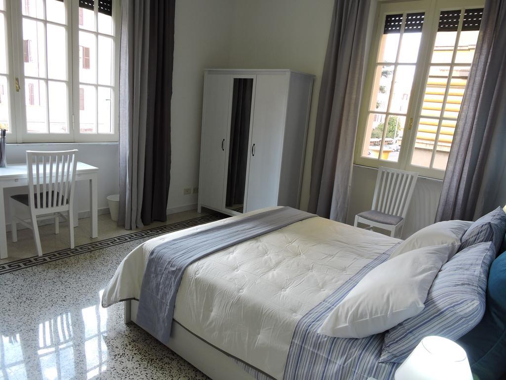La Gioiosa B&B Rome Bilik gambar