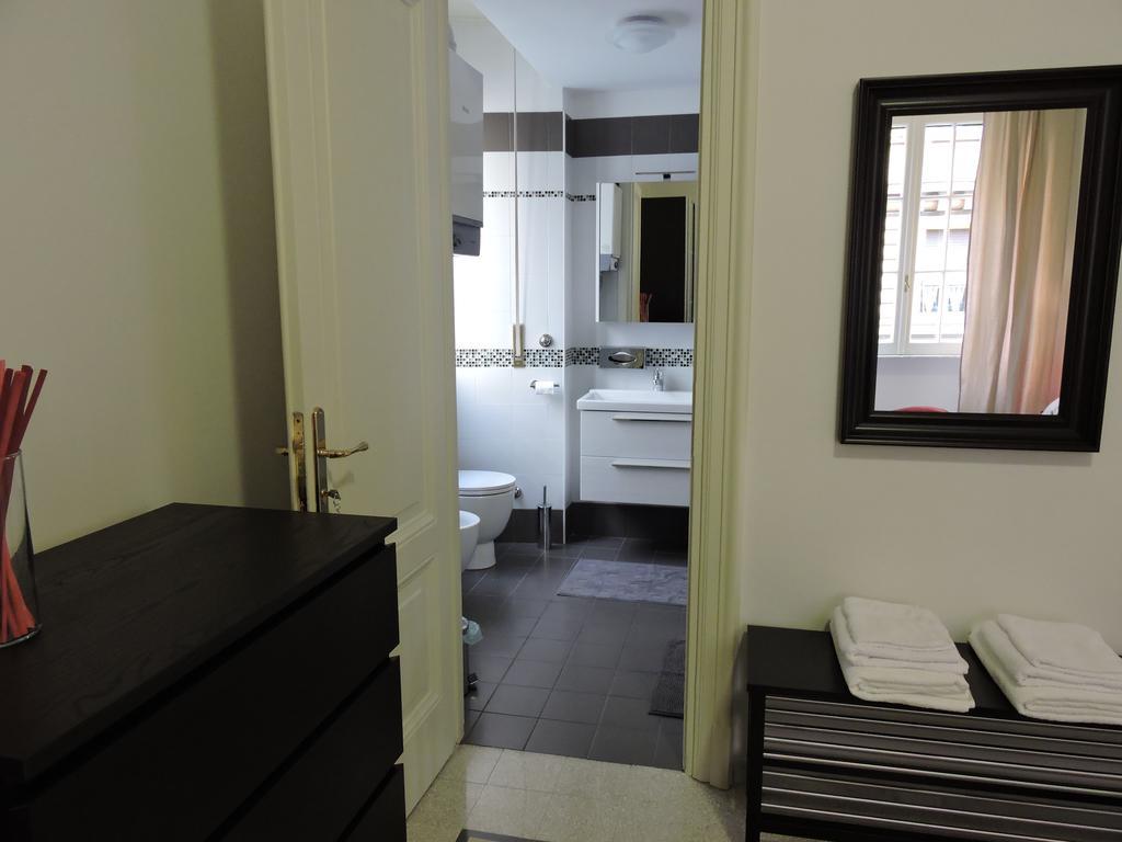 La Gioiosa B&B Rome Bilik gambar