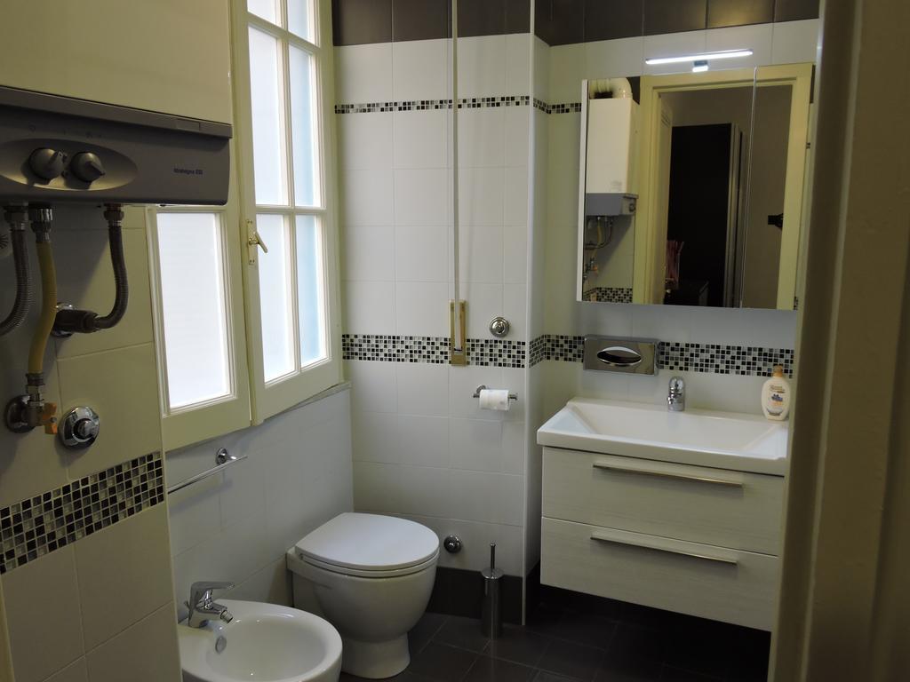 La Gioiosa B&B Rome Bilik gambar