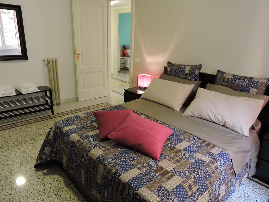 La Gioiosa B&B Rome Bilik gambar