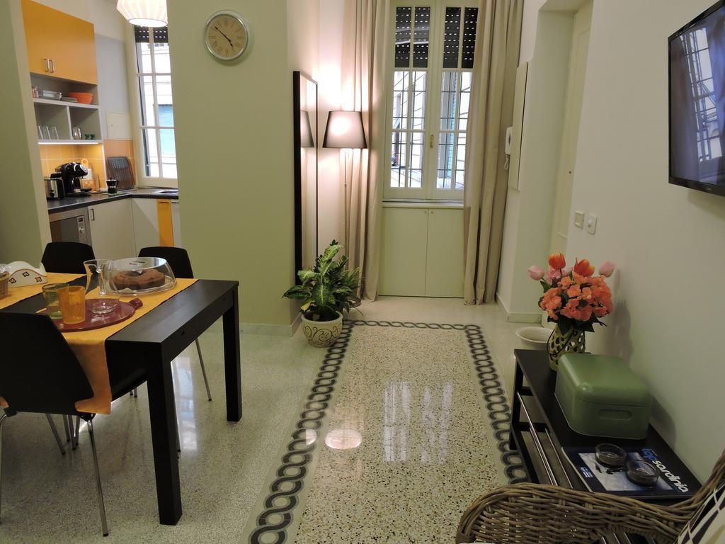 La Gioiosa B&B Rome Luaran gambar