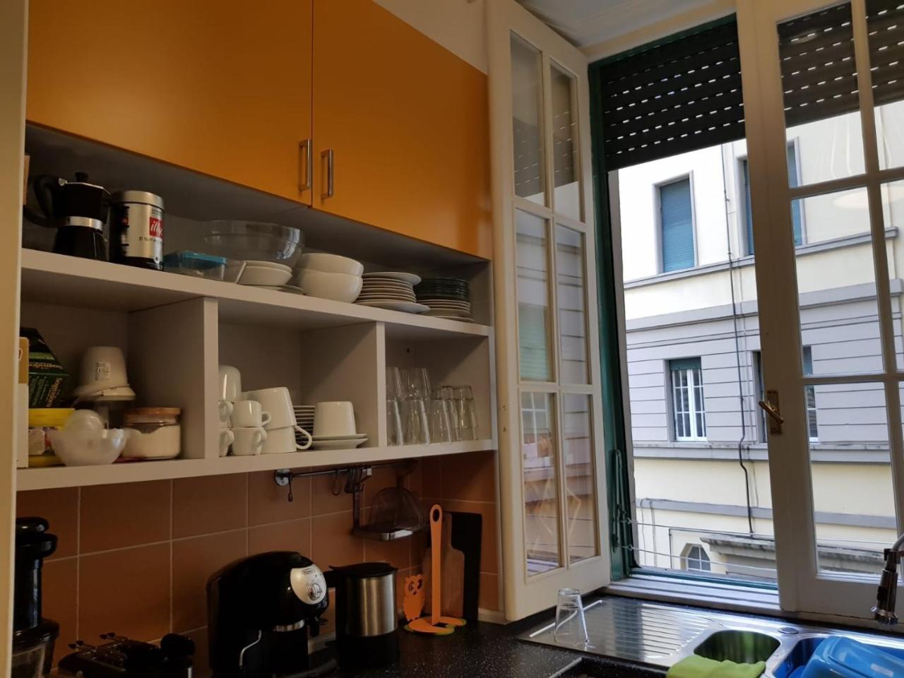 La Gioiosa B&B Rome Luaran gambar