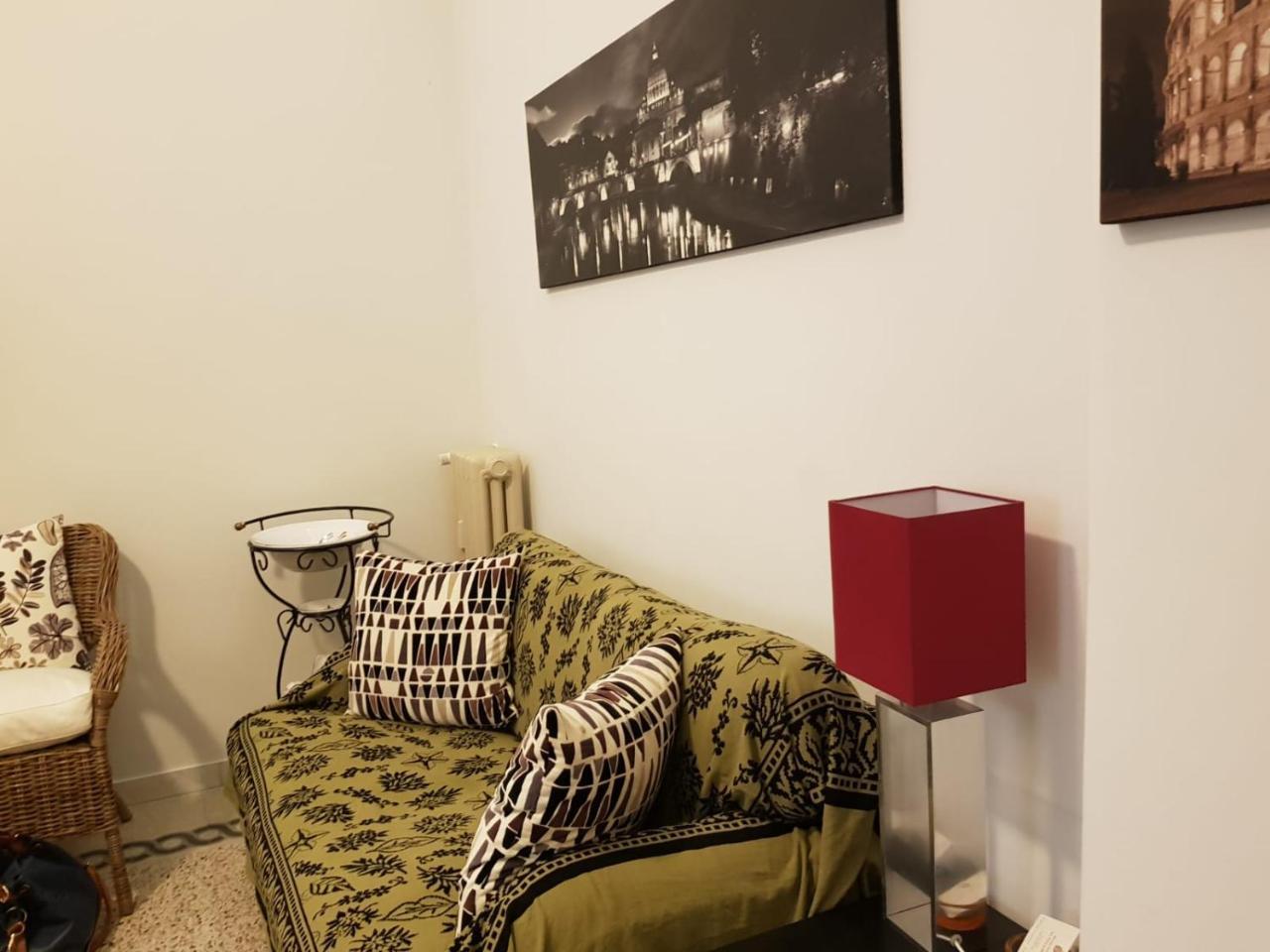 La Gioiosa B&B Rome Luaran gambar