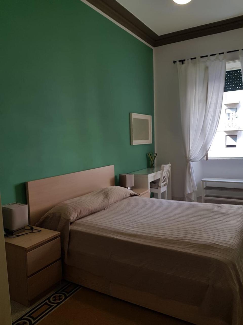La Gioiosa B&B Rome Luaran gambar