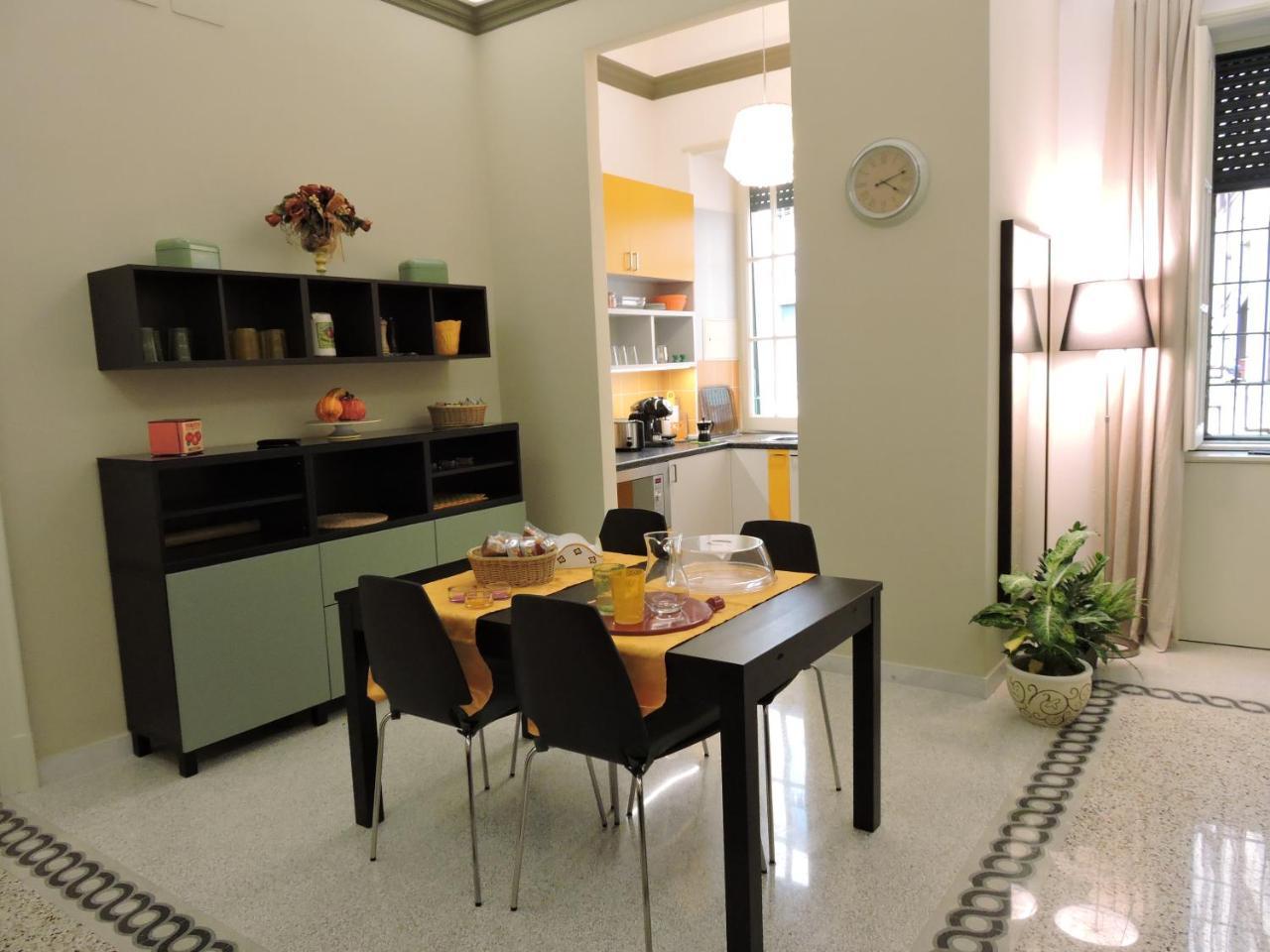La Gioiosa B&B Rome Luaran gambar