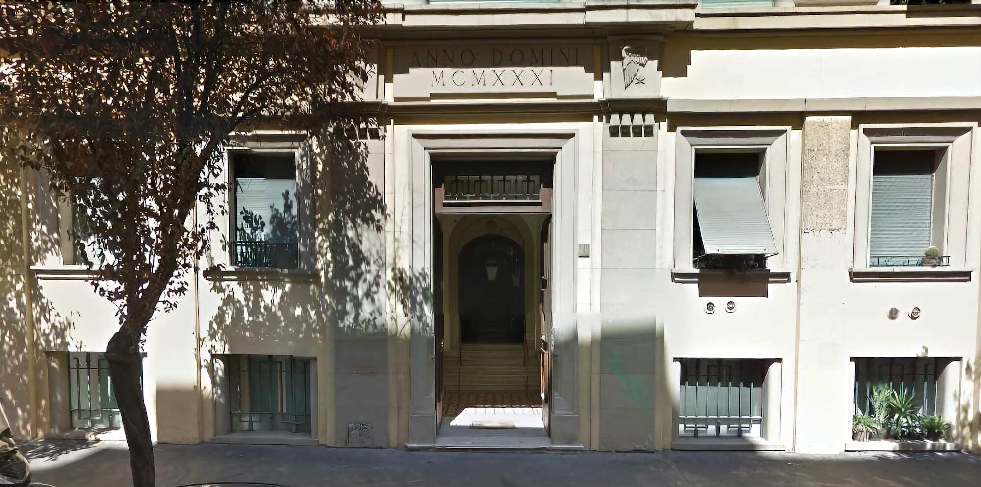 La Gioiosa B&B Rome Luaran gambar