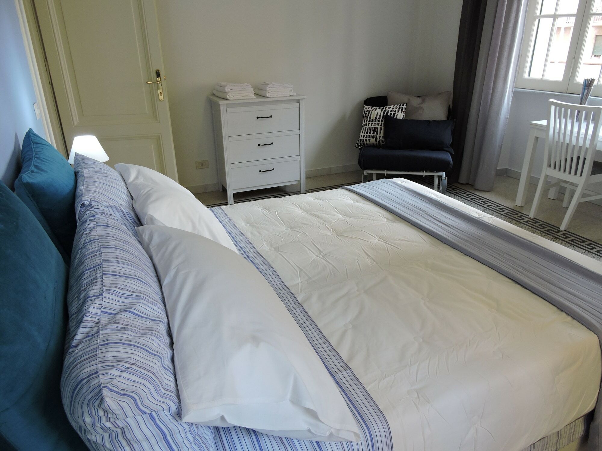 La Gioiosa B&B Rome Luaran gambar