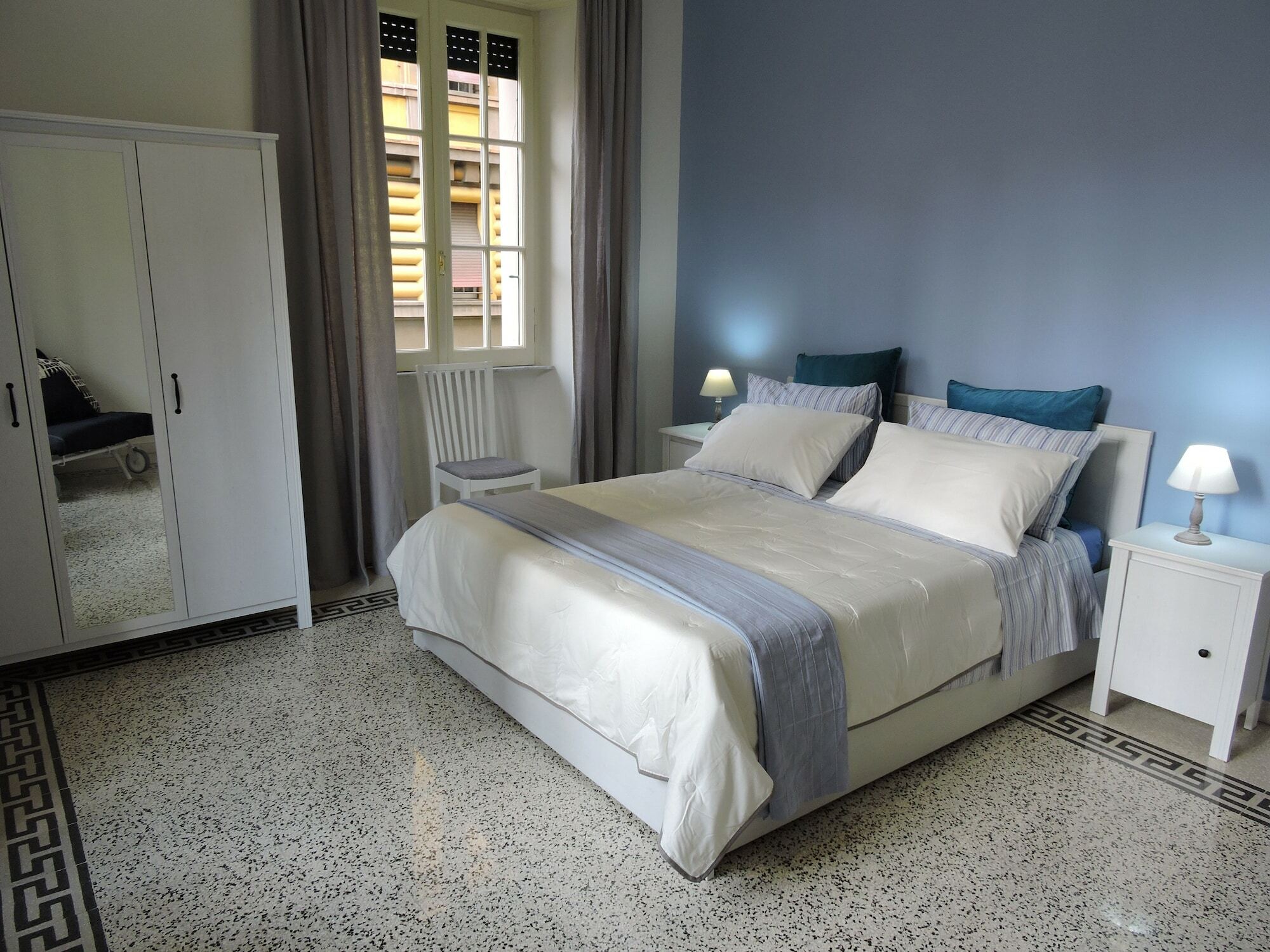 La Gioiosa B&B Rome Luaran gambar