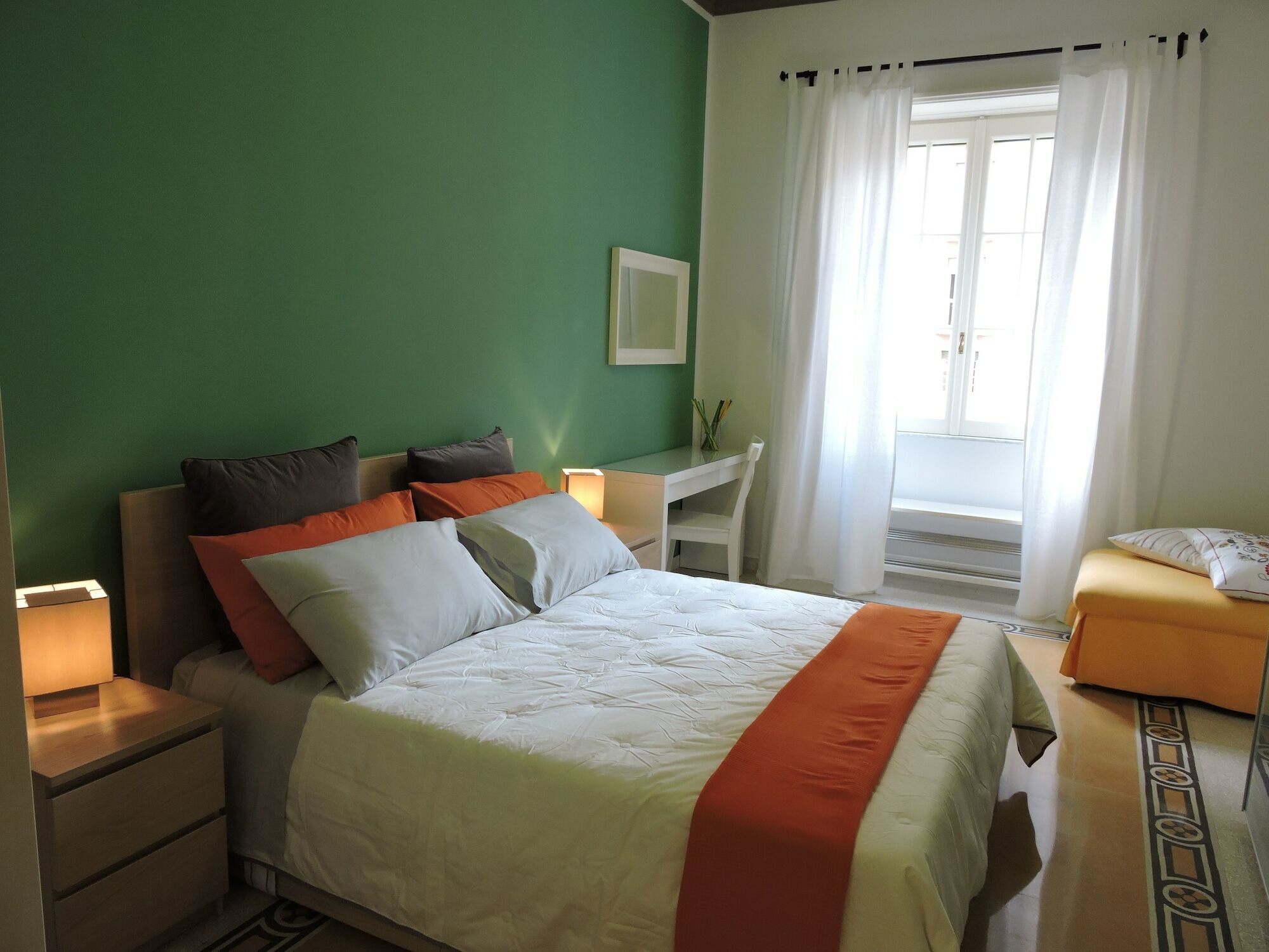 La Gioiosa B&B Rome Luaran gambar