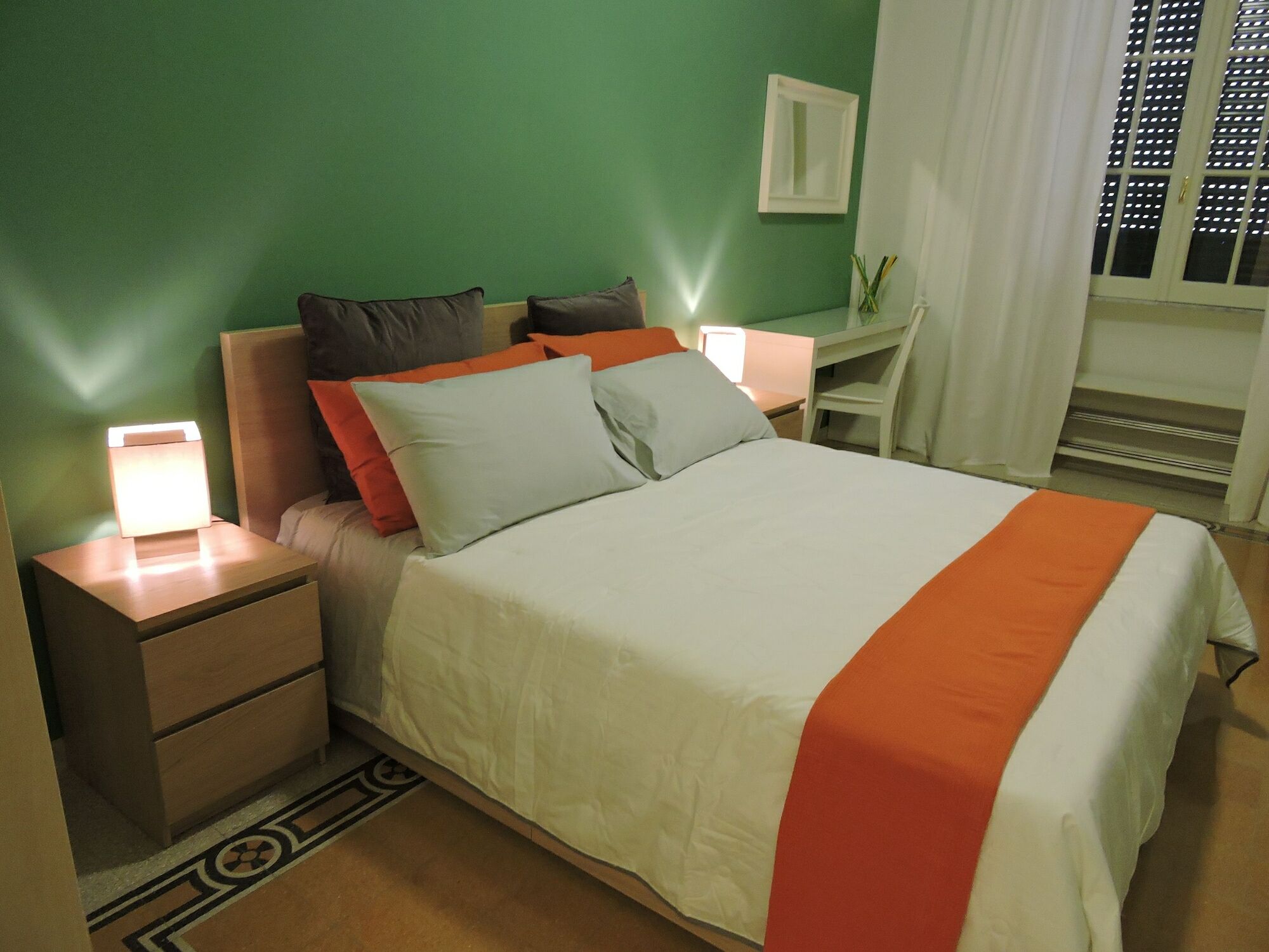 La Gioiosa B&B Rome Luaran gambar