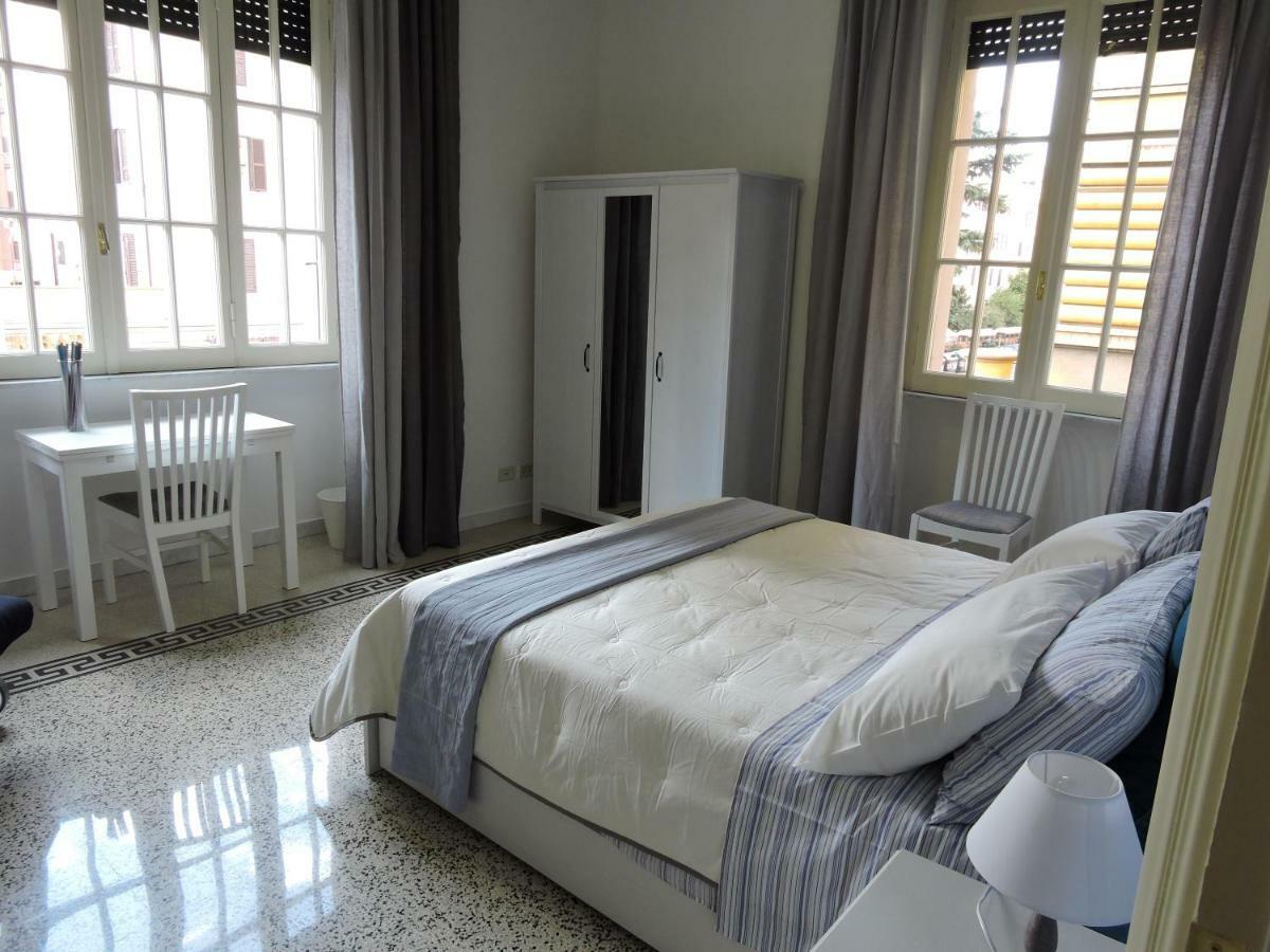 La Gioiosa B&B Rome Luaran gambar