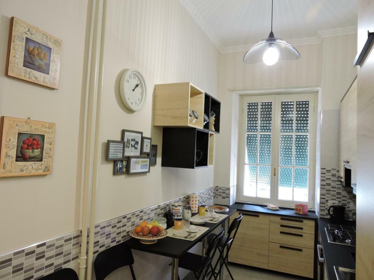 La Gioiosa B&B Rome Luaran gambar