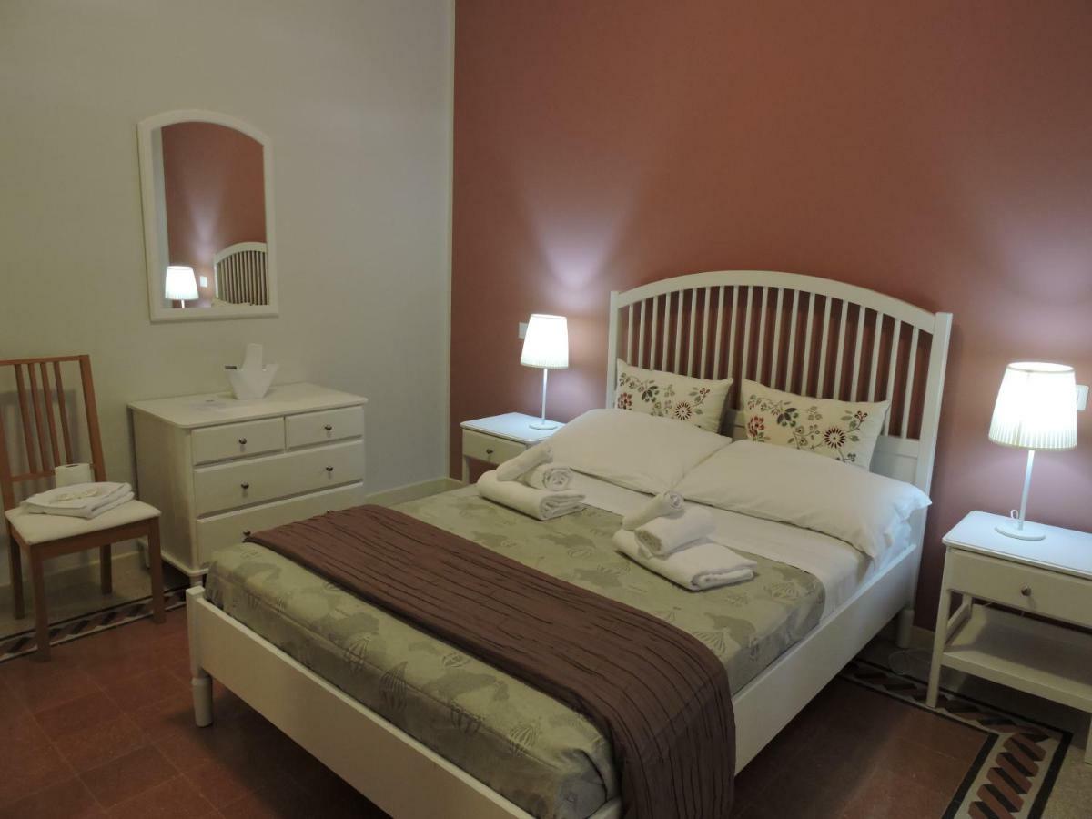 La Gioiosa B&B Rome Luaran gambar