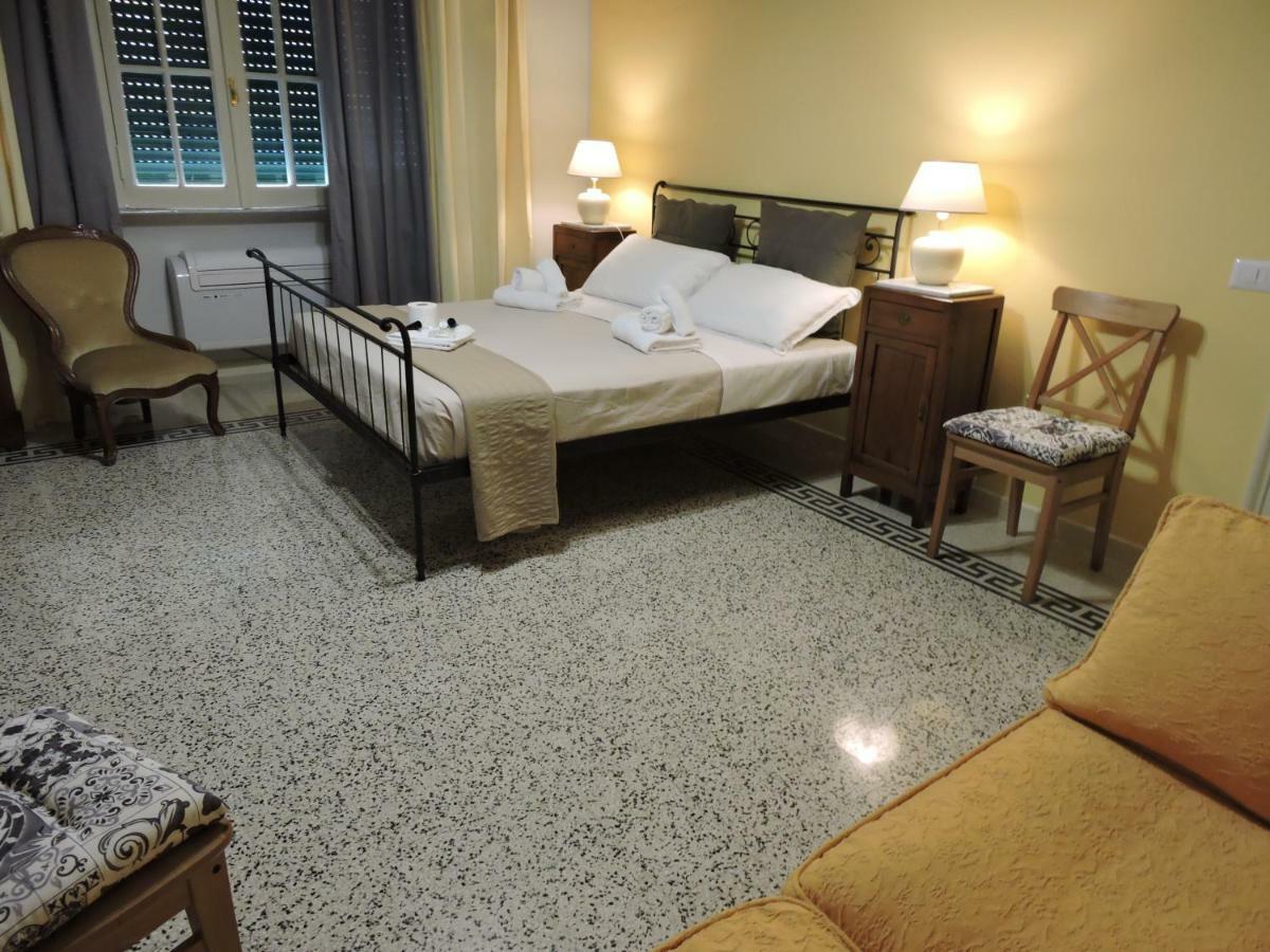 La Gioiosa B&B Rome Luaran gambar