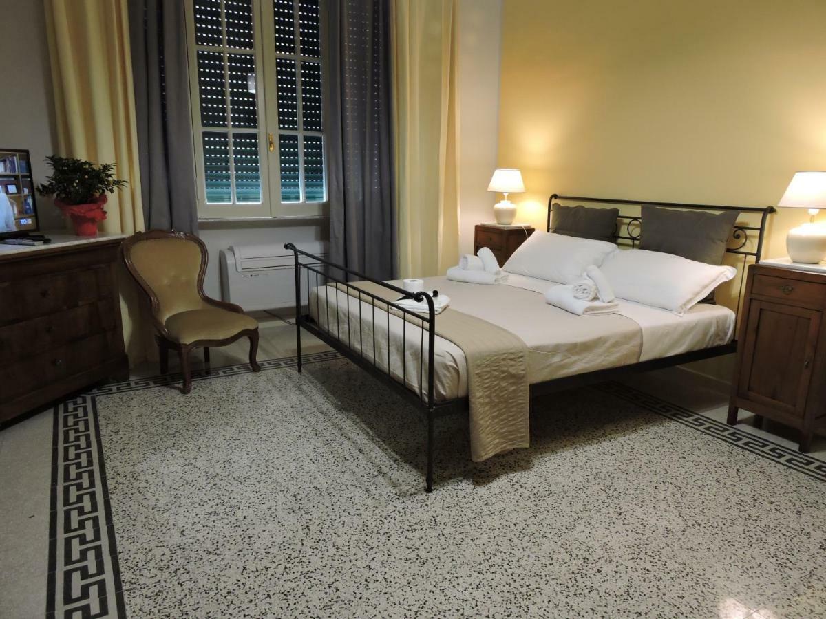 La Gioiosa B&B Rome Luaran gambar