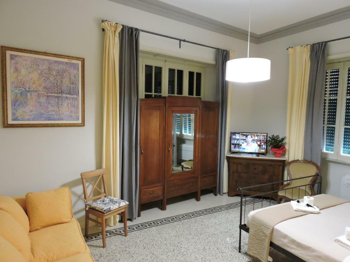 La Gioiosa B&B Rome Luaran gambar