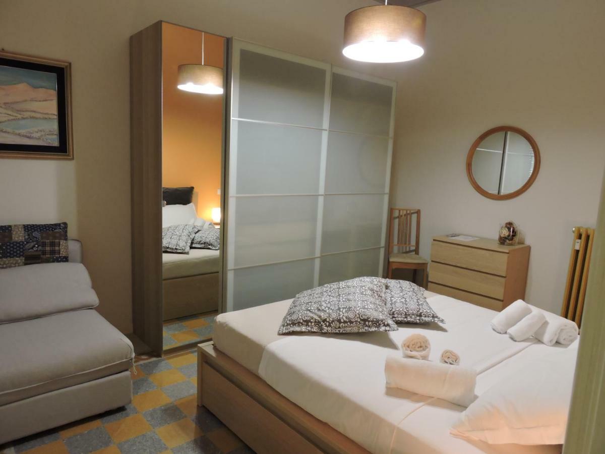 La Gioiosa B&B Rome Luaran gambar