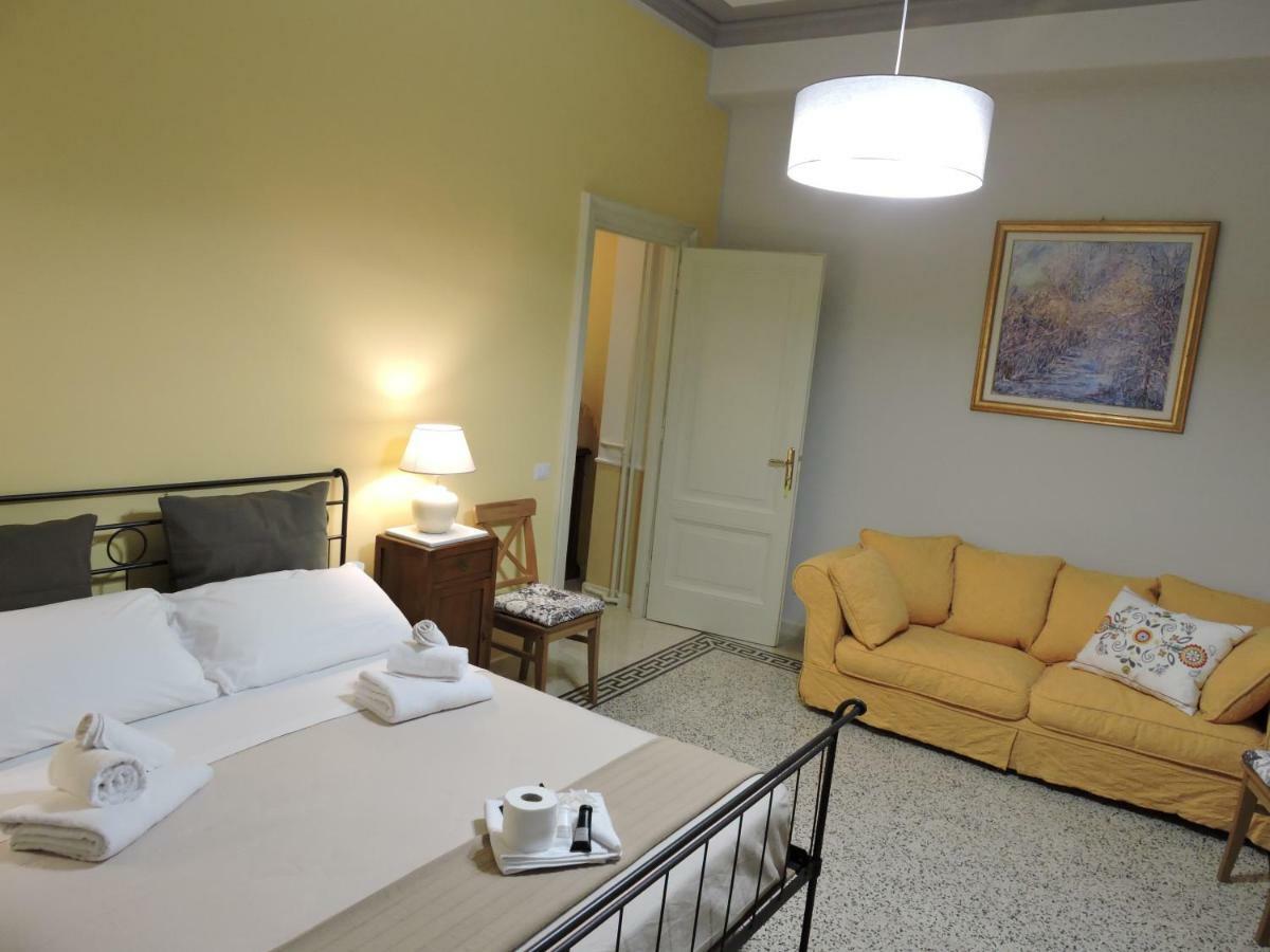 La Gioiosa B&B Rome Luaran gambar