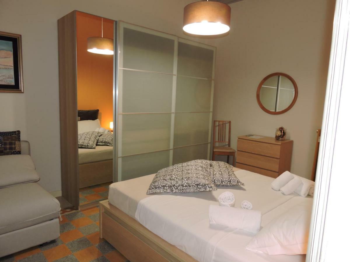 La Gioiosa B&B Rome Luaran gambar