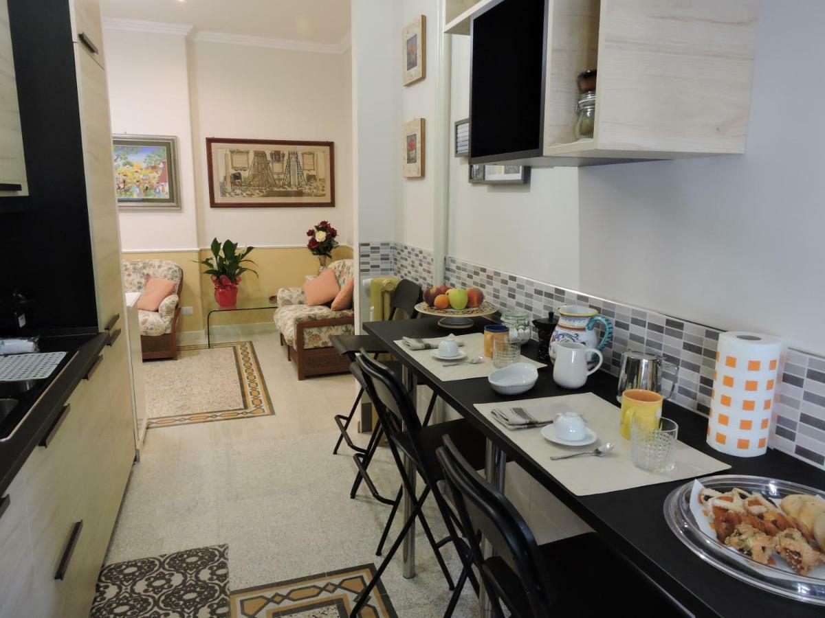 La Gioiosa B&B Rome Luaran gambar